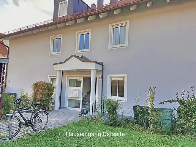 4 Zimmer Wohnung mit 113 m² in München – Bild 2