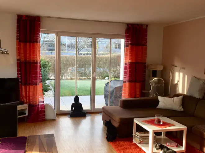 4 Zimmer Wohnung mit 113 m² in München – Bild 5