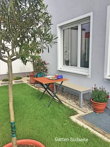 4 Zimmer Wohnung mit 113 m² in München – Bild 7