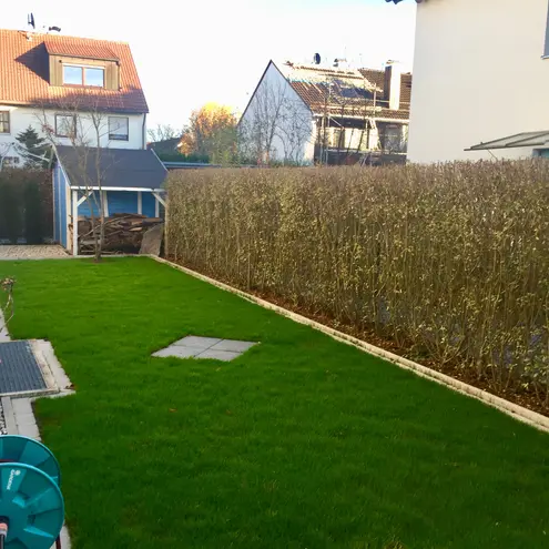 4 Zimmer Wohnung mit 113 m² in München – Bild 8