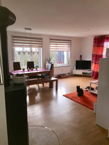 4 Zimmer Wohnung mit 113 m² in München – Bild 10