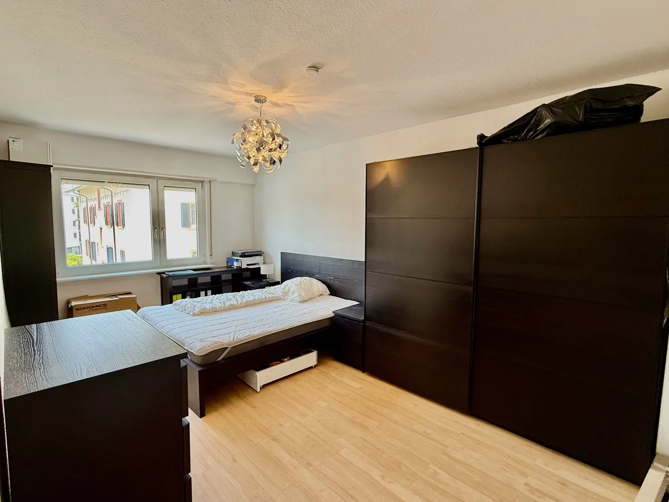 3 Zimmer Wohnung mit 70 m² in Lörrach – Bild 2
