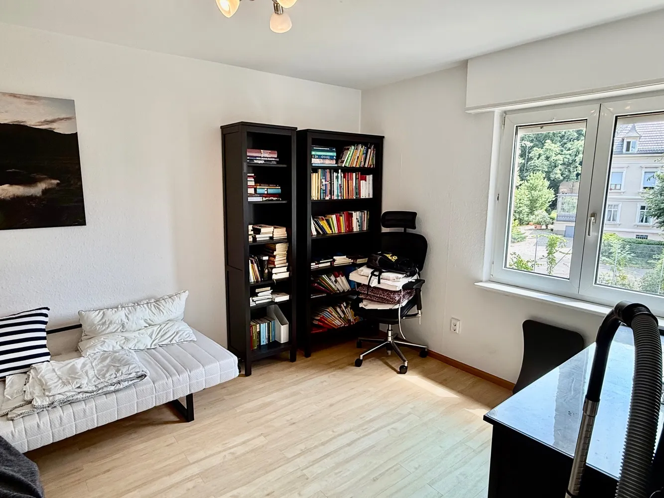 3 Zimmer Wohnung mit 70 m² in Lörrach – Bild 3