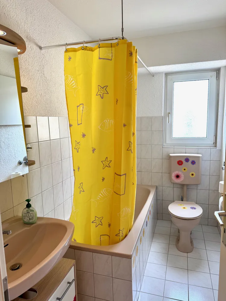 3 Zimmer Wohnung mit 70 m² in Lörrach – Bild 5