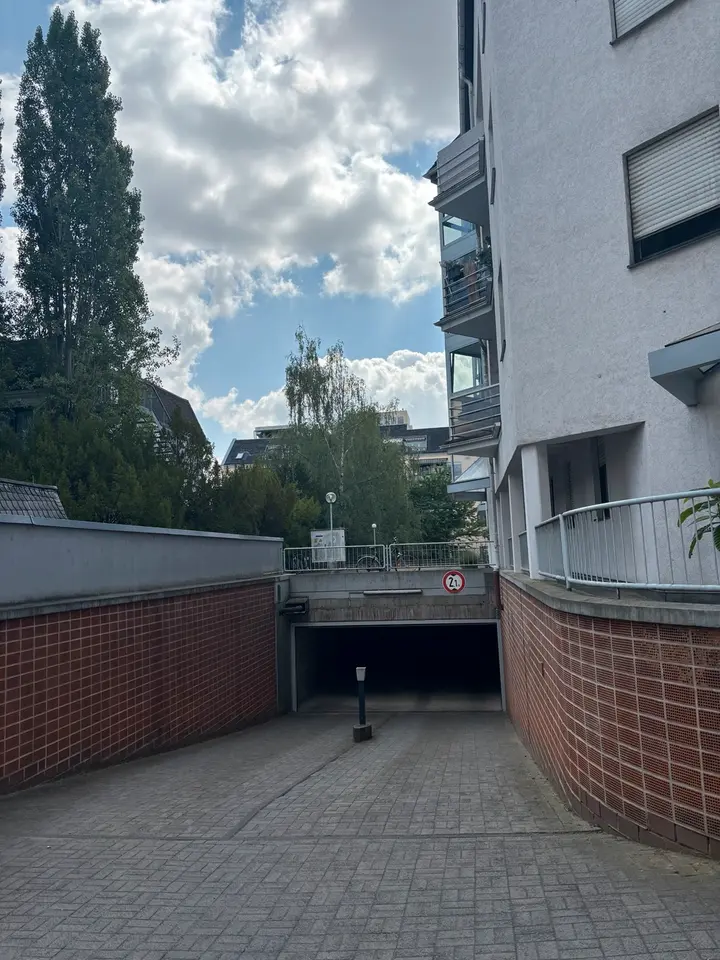 2 Zimmer Wohnung mit 54 m² in Oberursel – Bild 4