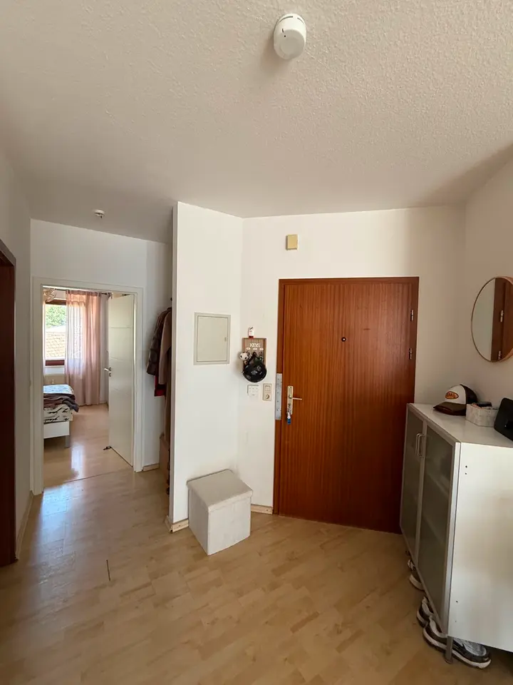 2 Zimmer Wohnung mit 54 m² in Oberursel – Bild 5