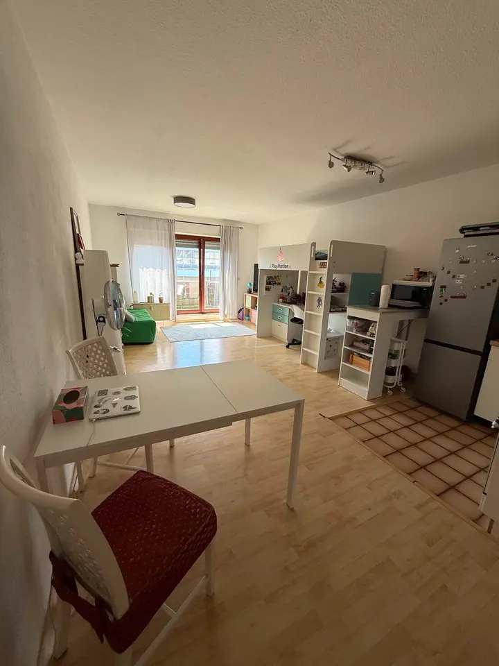 2 Zimmer Wohnung mit 54 m² in Oberursel – Bild 6