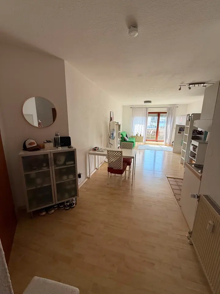 2 Zimmer Wohnung mit 54 m² in Oberursel – Bild 7