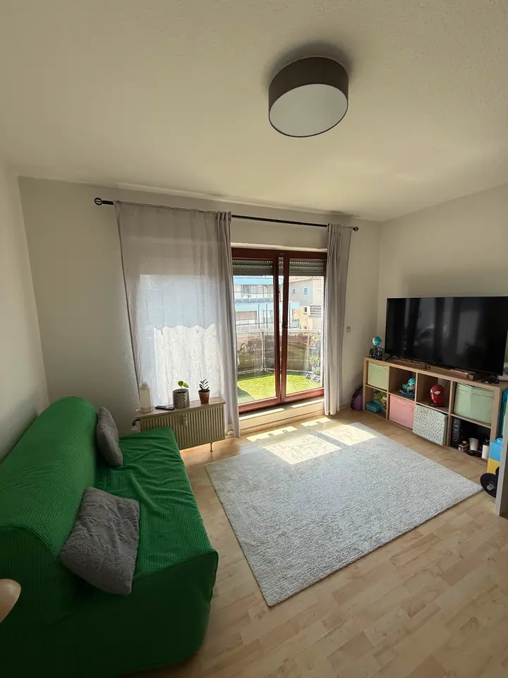 2 Zimmer Wohnung mit 54 m² in Oberursel – Bild 8