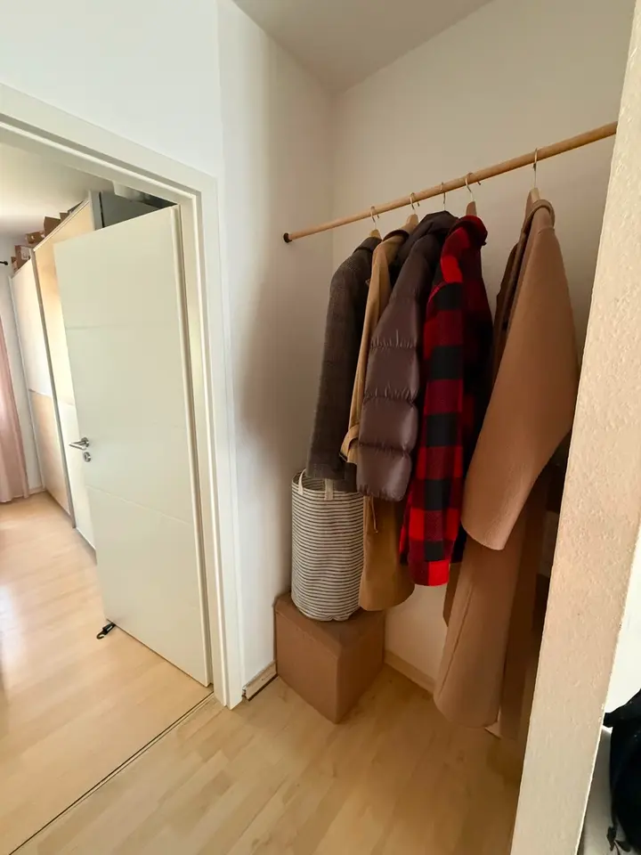 2 Zimmer Wohnung mit 54 m² in Oberursel – Bild 9