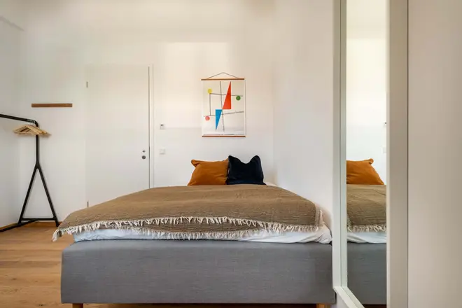 WG-Zimmer mit 11 m² in München – Bild 2