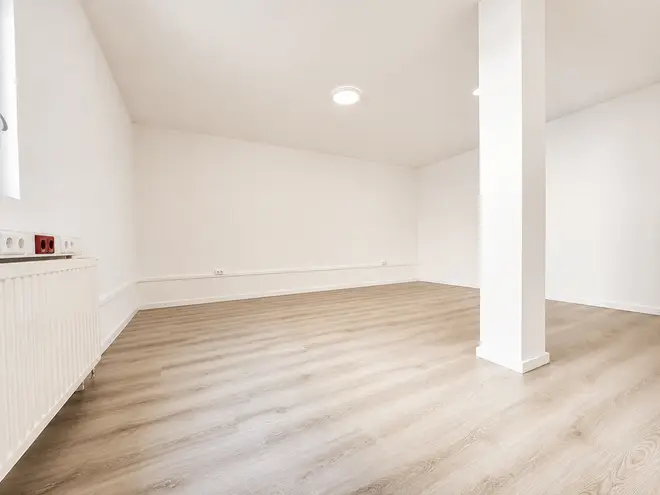 1 Zimmer Wohnung mit 54 m² in Bremen – Bild 1