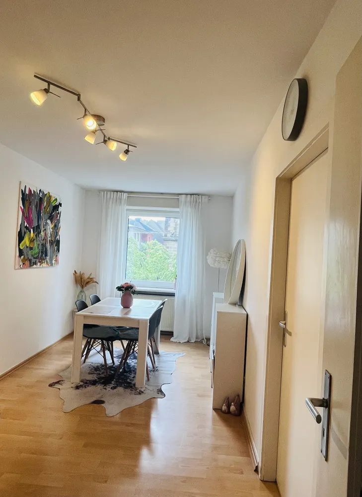 2 Zimmer Wohnung mit 37 m² in Wuppertal – Bild 1