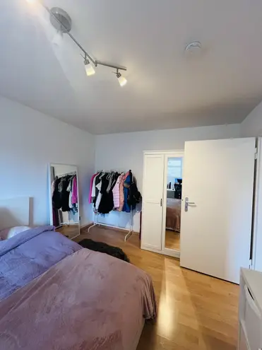 2 Zimmer Wohnung mit 37 m² in Wuppertal – Bild 11