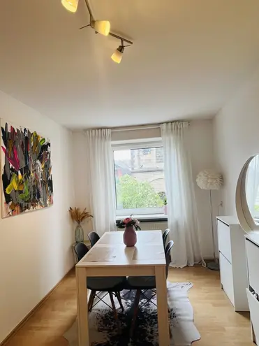 2 Zimmer Wohnung mit 37 m² in Wuppertal – Bild 2