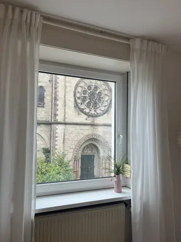 2 Zimmer Wohnung mit 37 m² in Wuppertal – Bild 3