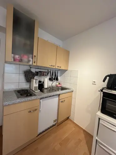2 Zimmer Wohnung mit 37 m² in Wuppertal – Bild 4