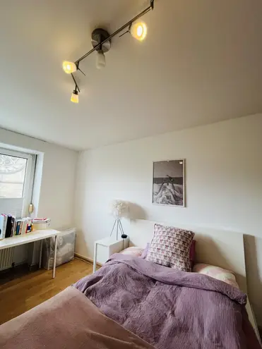 2 Zimmer Wohnung mit 37 m² in Wuppertal – Bild 8