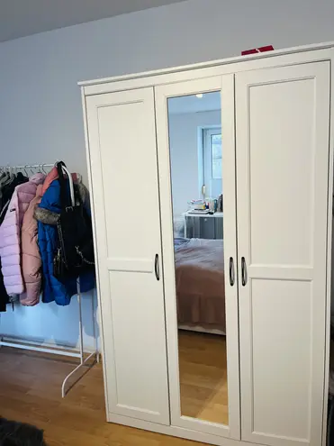 2 Zimmer Wohnung mit 37 m² in Wuppertal – Bild 10
