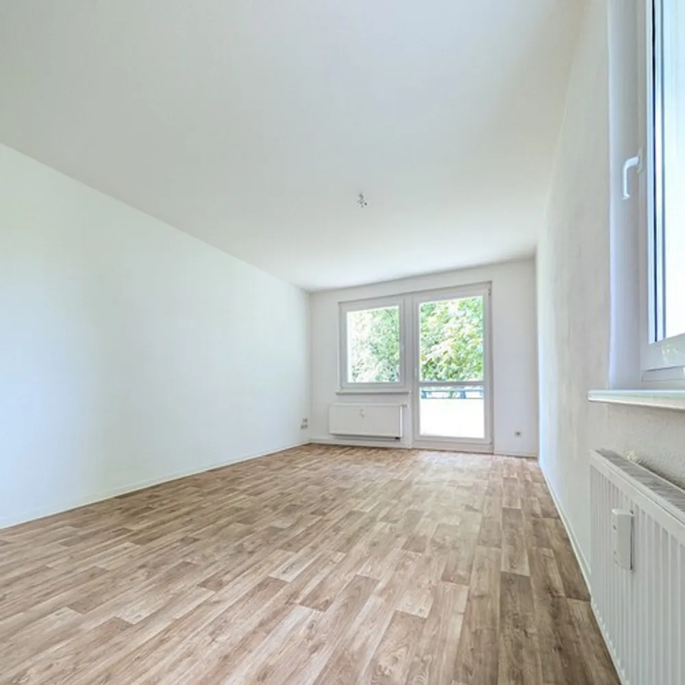 3 Zimmer Wohnung mit 59 m² in Freiberg – Bild 6
