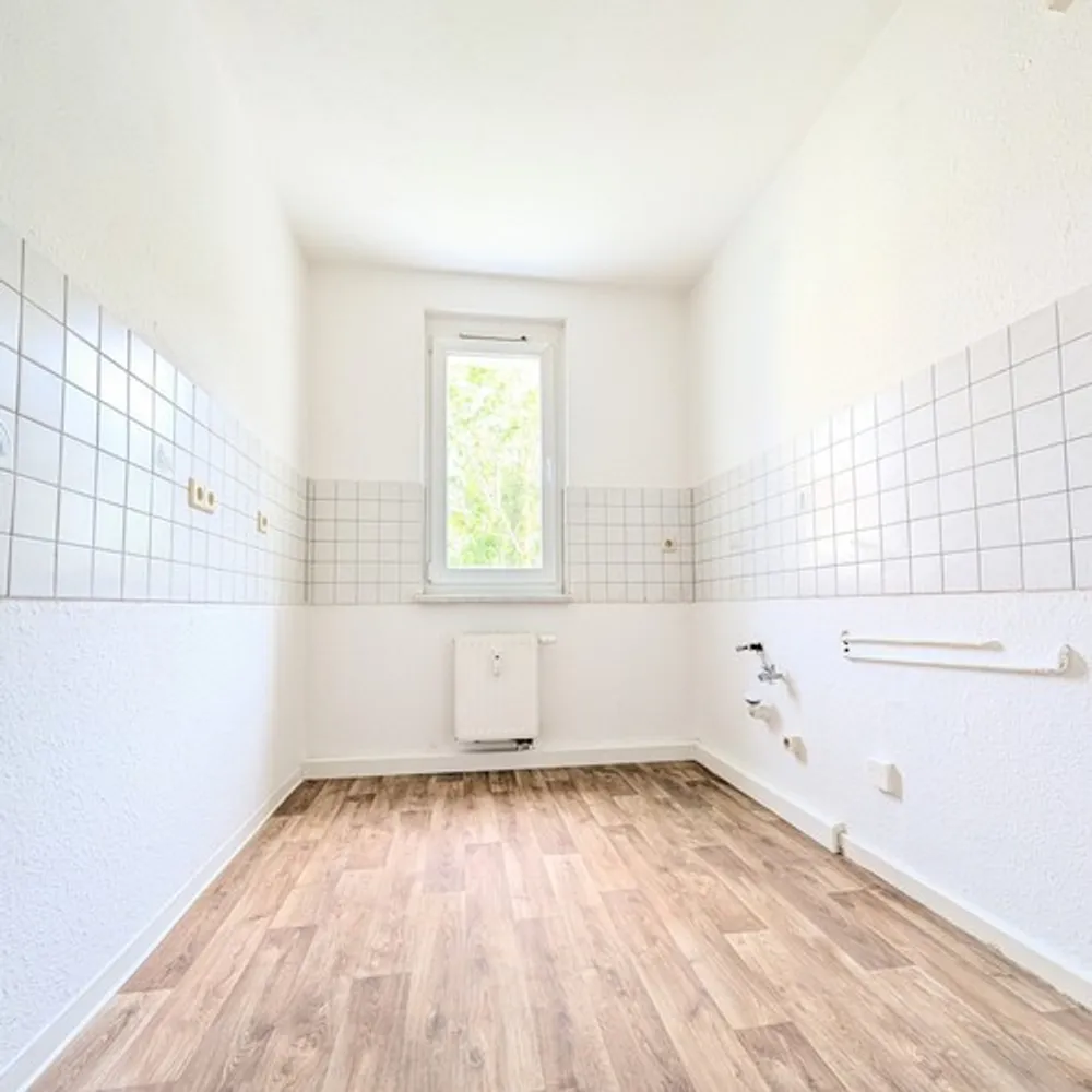 3 Zimmer Wohnung mit 59 m² in Freiberg – Bild 9