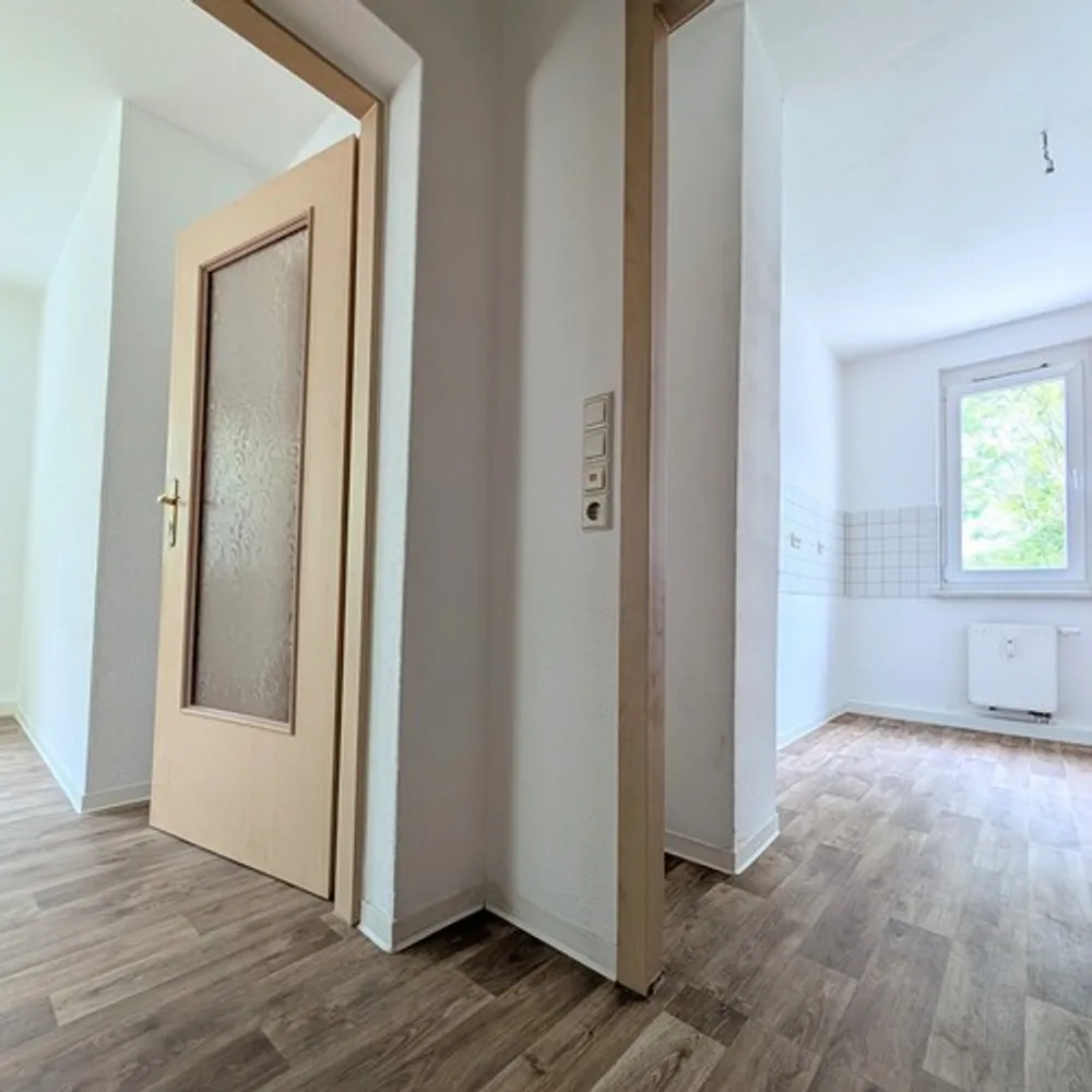 3 Zimmer Wohnung mit 59 m² in Freiberg – Bild 10