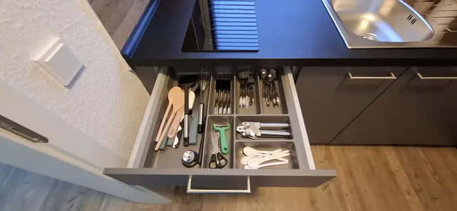 1 Zimmer Wohnung mit 35 m² in Lübeck – Bild 11