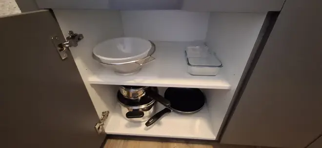 1 Zimmer Wohnung mit 35 m² in Lübeck – Bild 12