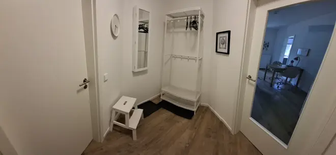 1 Zimmer Wohnung mit 35 m² in Lübeck – Bild 4