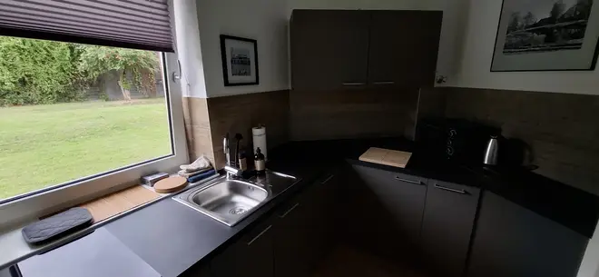 1 Zimmer Wohnung mit 35 m² in Lübeck – Bild 8