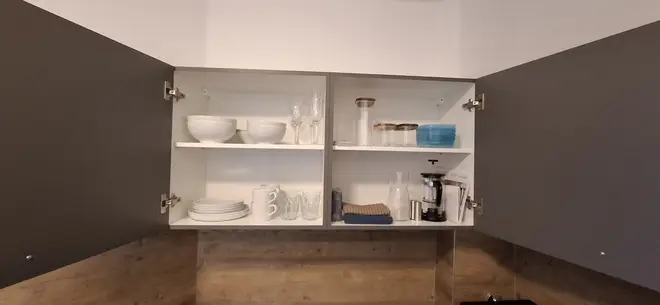 1 Zimmer Wohnung mit 35 m² in Lübeck – Bild 10