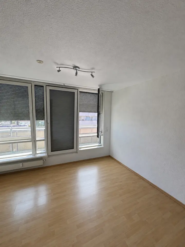 Studio mit 26 m² in Neu-Isenburg – Bild 1