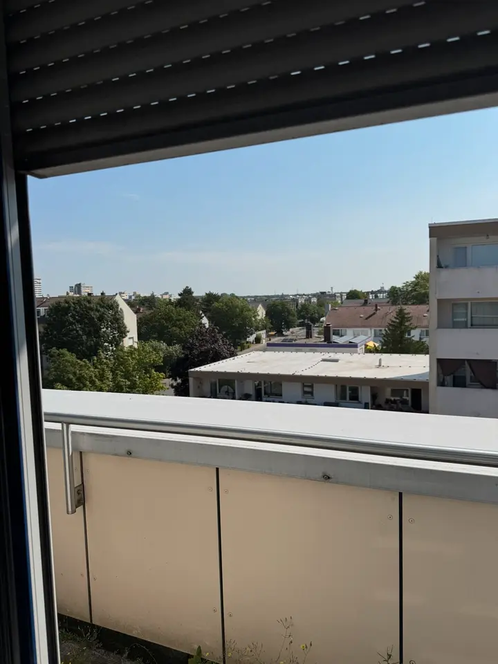 Studio mit 26 m² in Neu-Isenburg – Bild 3