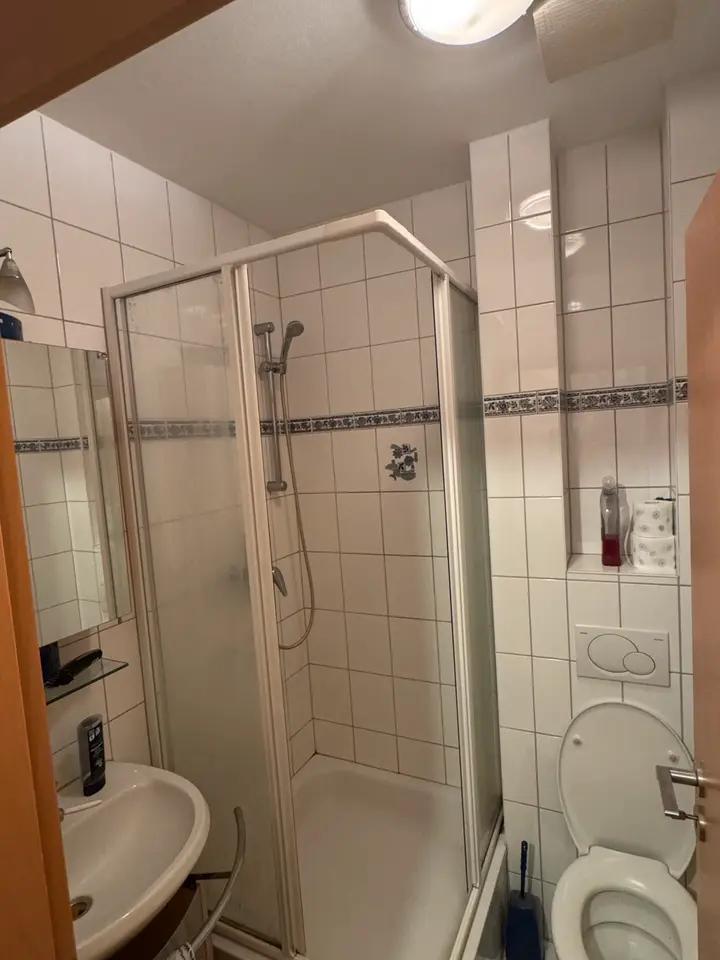 Studio mit 26 m² in Neu-Isenburg – Bild 4