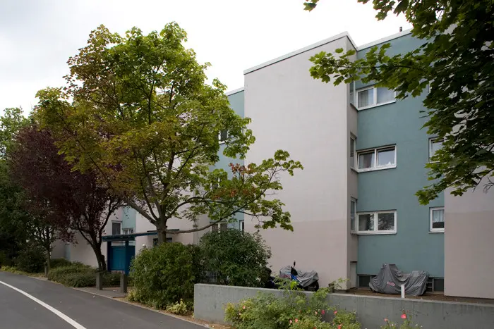 Studio mit 26 m² in Neu-Isenburg – Bild 8