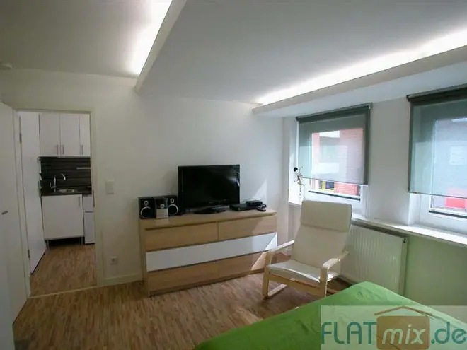 2 Zimmer Wohnung mit 1 m² in Paderborn – Bild 4