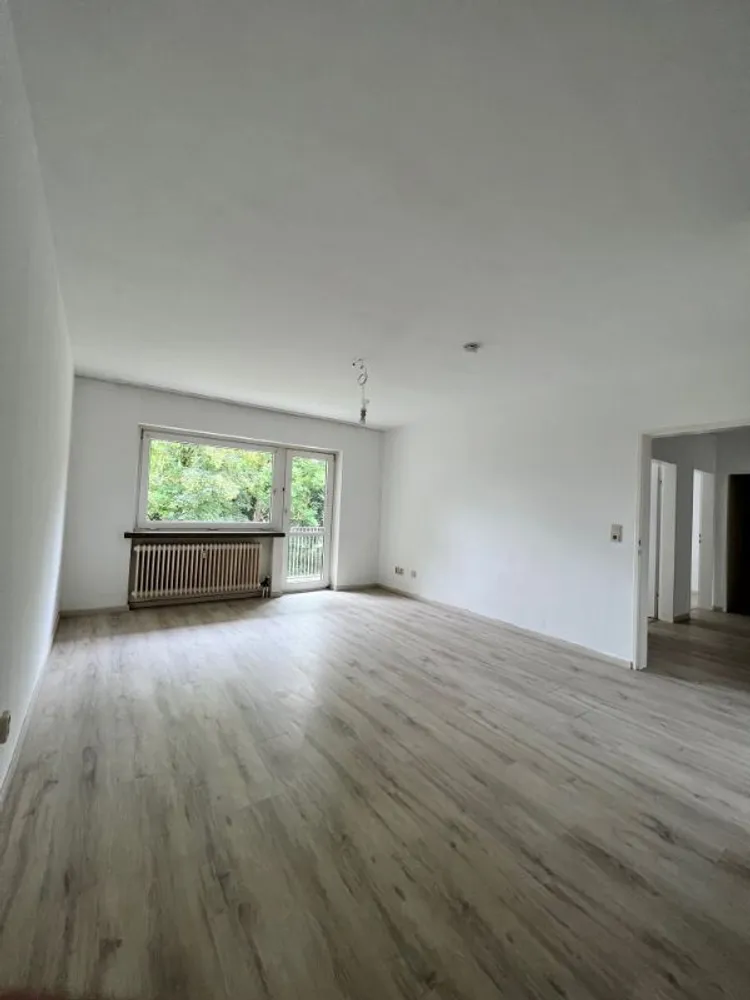 4 Zimmer Wohnung mit 83 m² in Celle – Bild 1