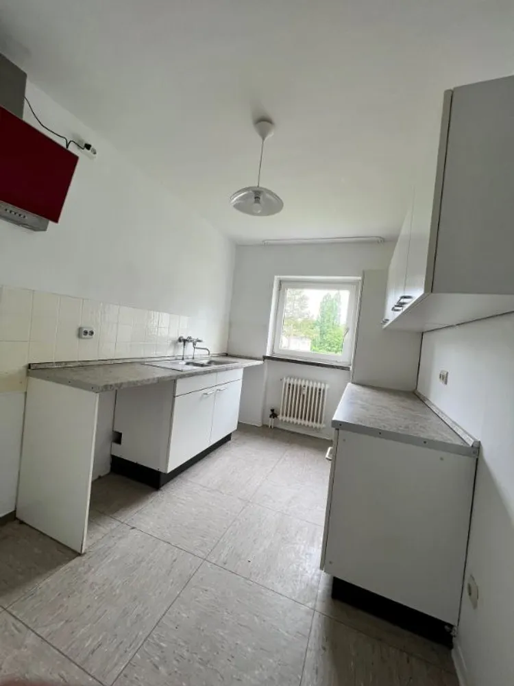 4 Zimmer Wohnung mit 83 m² in Celle – Bild 4