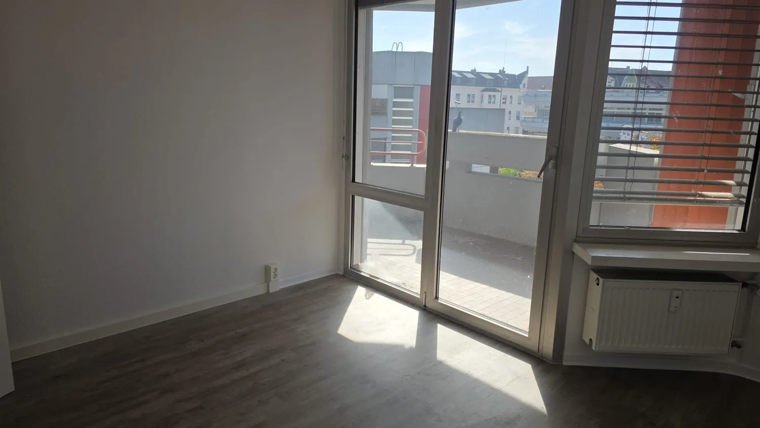 3 Zimmer Wohnung mit 76 m² in Wiesbaden – Bild 1