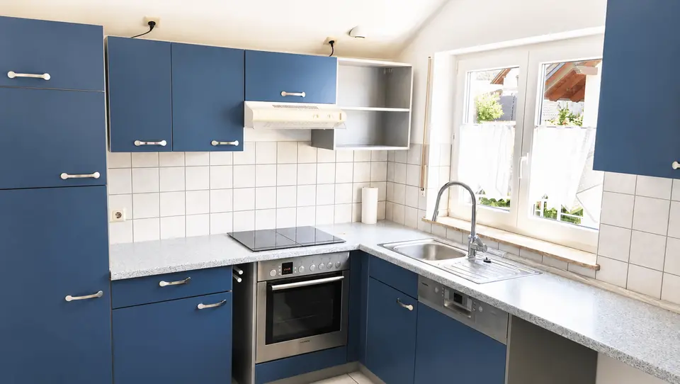 2 Zimmer Wohnung mit 61 m² in Wetzlar – Bild 2