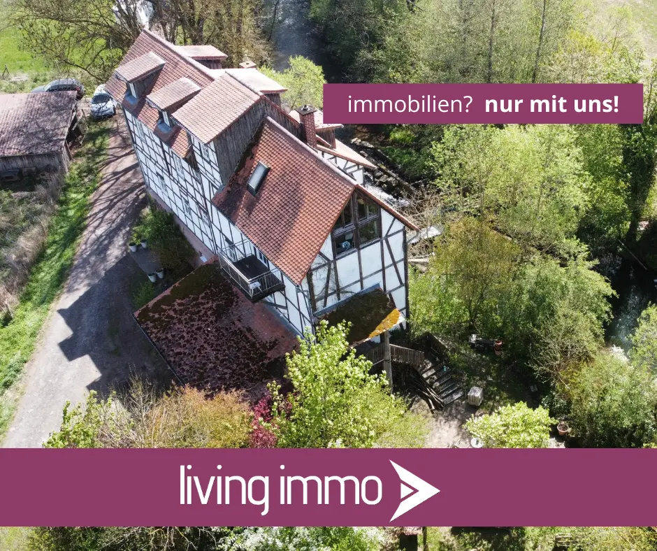 2 Zimmer Wohnung mit 61 m² in Wetzlar – Bild 8