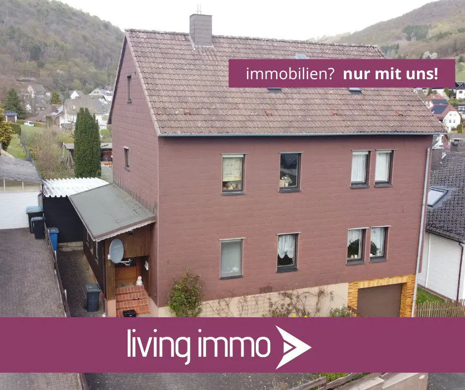 2 Zimmer Wohnung mit 61 m² in Wetzlar – Bild 9