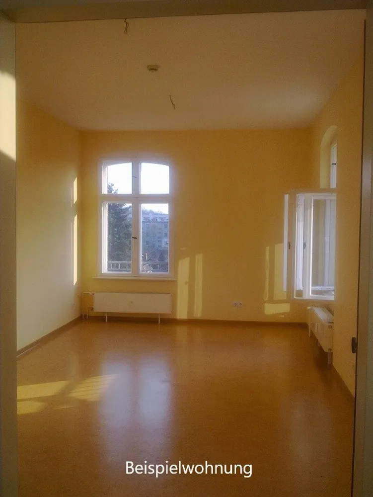 2 Zimmer Wohnung mit 52 m² in Brandenburg an der Havel – Bild 3