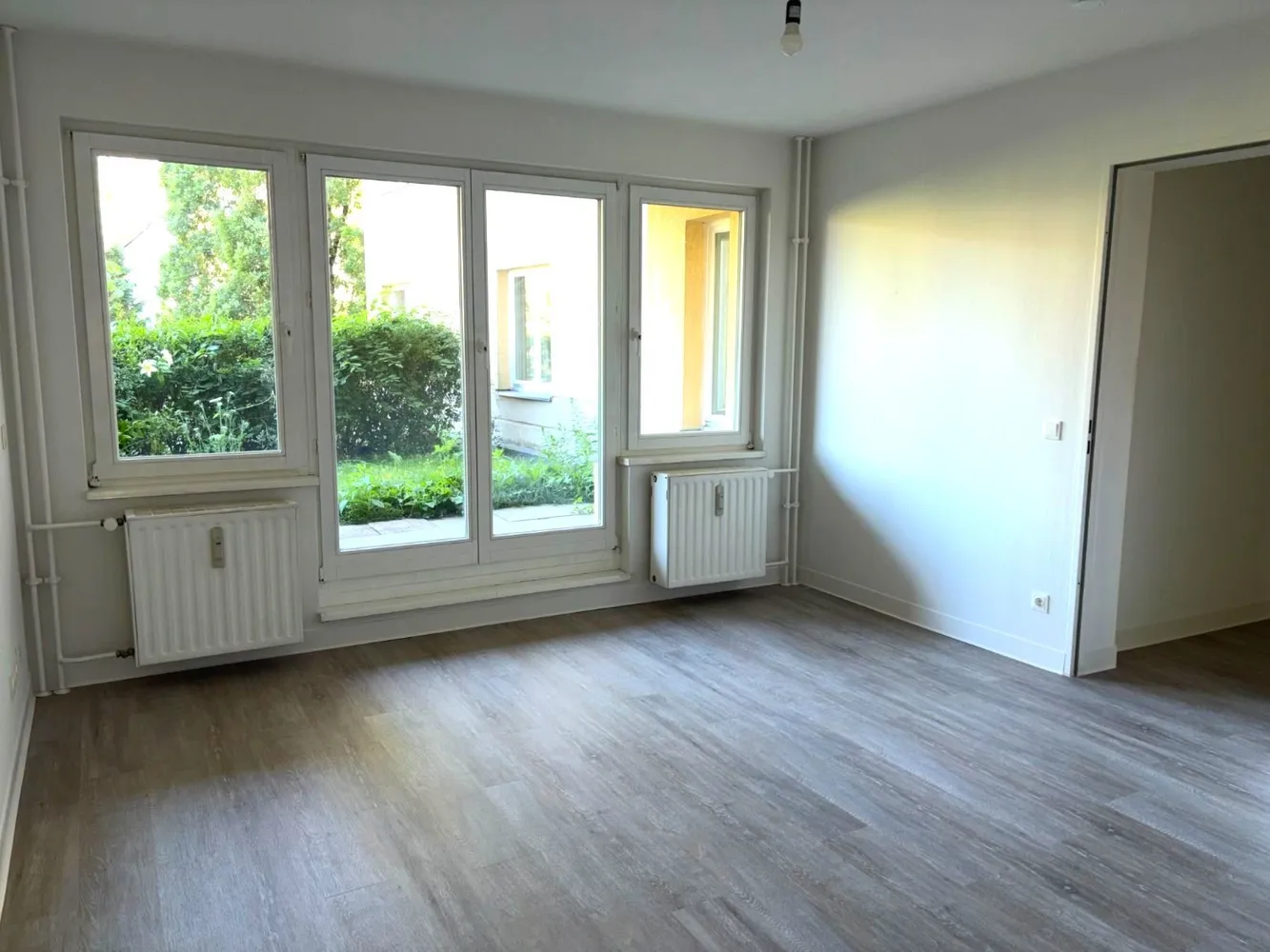 3 Zimmer Wohnung mit 77 m² in Potsdam – Bild 2