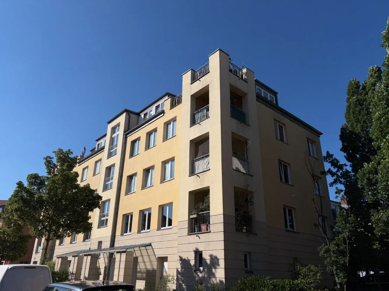 3 Zimmer Wohnung mit 77 m² in Potsdam – Bild 10
