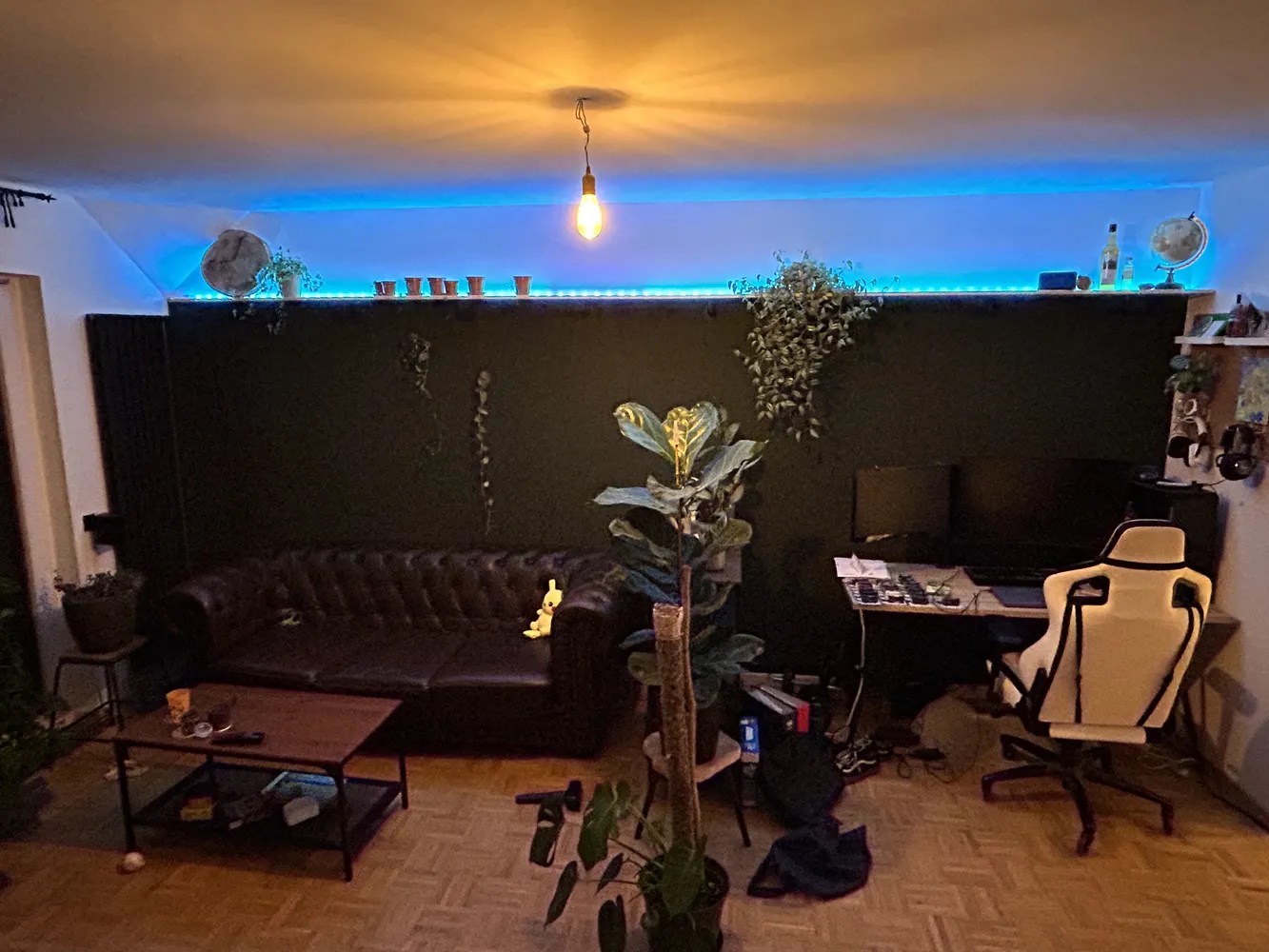 3 Zimmer Wohnung mit 90 m² in Herne – Bild 1