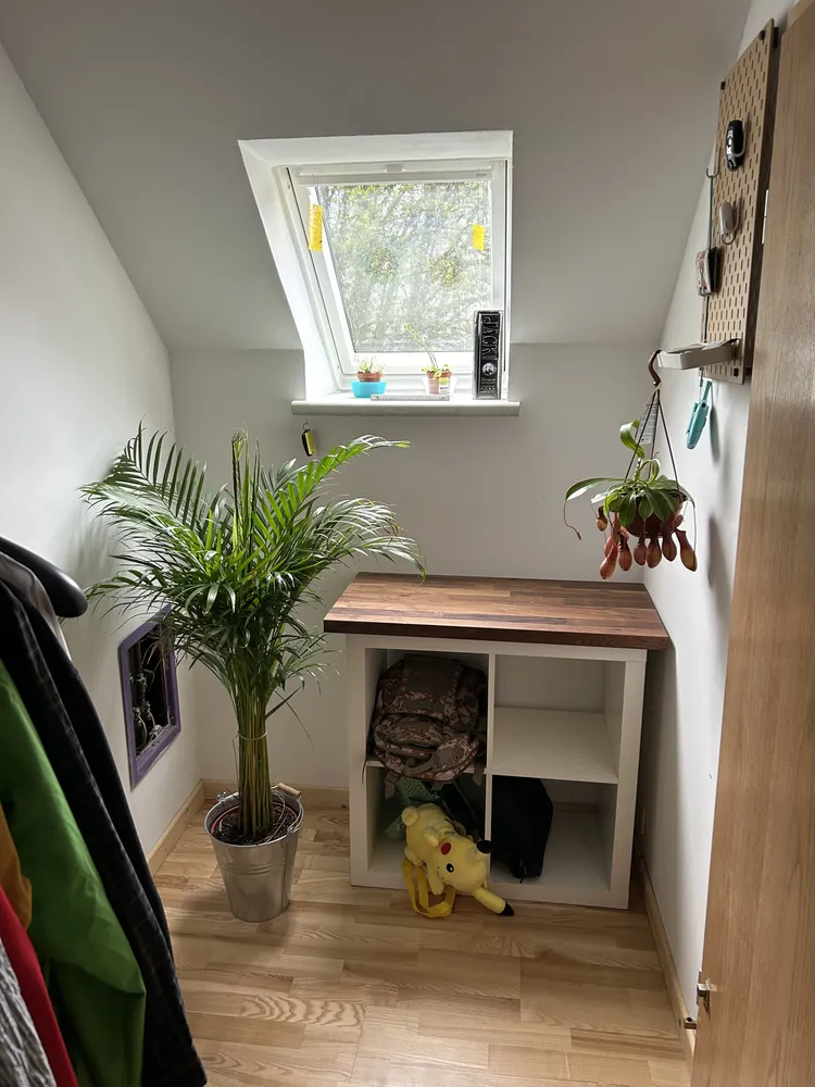 3 Zimmer Wohnung mit 90 m² in Herne – Bild 11