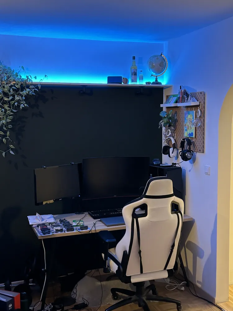 3 Zimmer Wohnung mit 90 m² in Herne – Bild 3