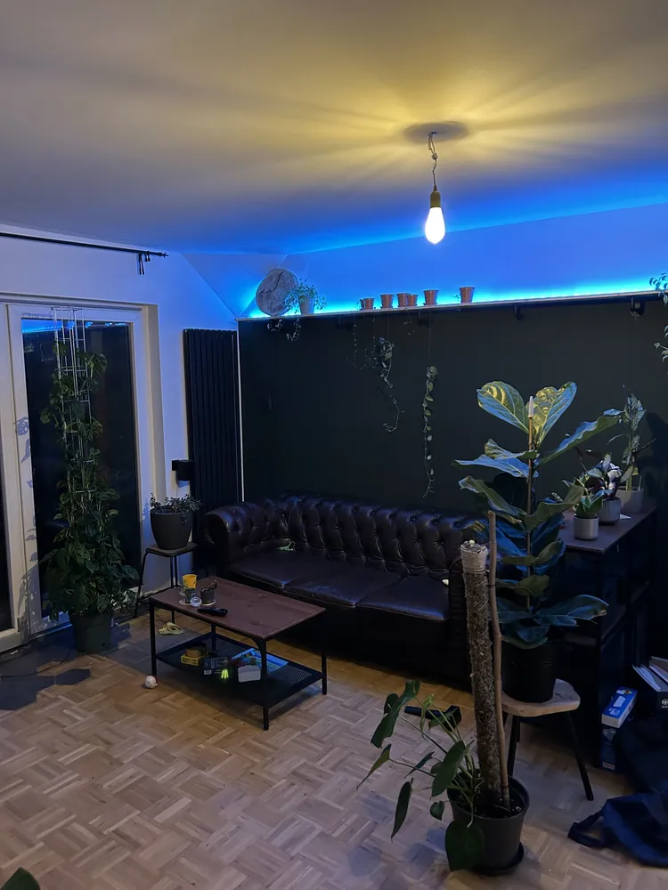 3 Zimmer Wohnung mit 90 m² in Herne – Bild 4