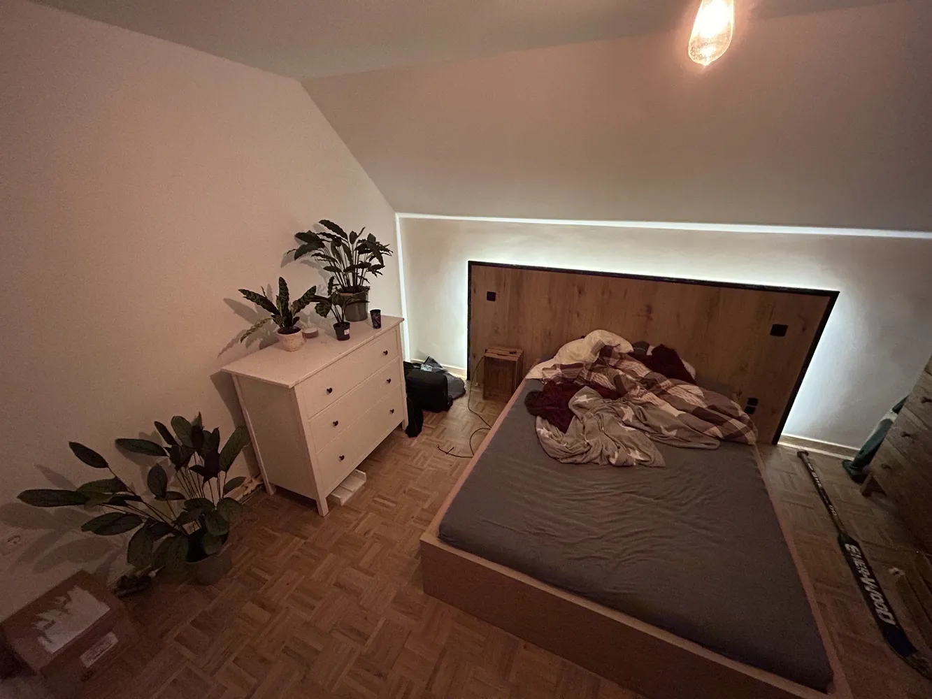 3 Zimmer Wohnung mit 90 m² in Herne – Bild 5